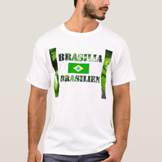 Brasilia T-shirt