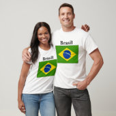 Brasilian T-Shirt (Unisex)