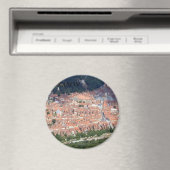 Brasov-antenne Magneet (Insitu (Vaatwasser))