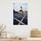 Brasov Poster (Keuken)