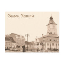 Brasov, Roemenië