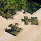 Brasov, Transsylvanië, Roemenië Legpuzzel (Zijkant)