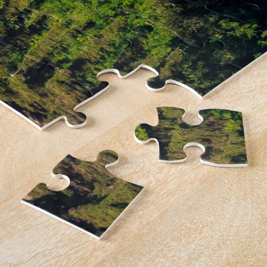 Brasov, Transsylvanië, Roemenië Legpuzzel (Zijkant)