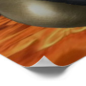 Brass Balls Poster (Hoek)