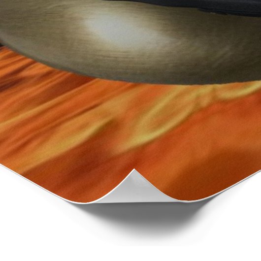 Brass Balls Poster (Hoek)