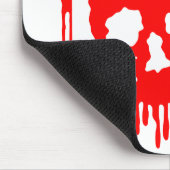 Brass Knuckles Muismat (Hoek)