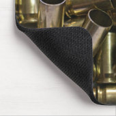 Brass Mousepad Muismat (Hoek)