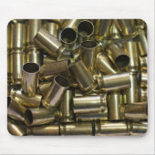 Brass Mousepad Muismat (Voorkant)