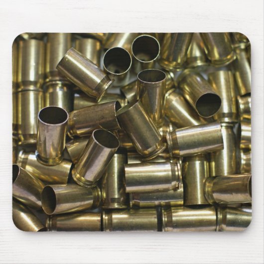 Brass Mousepad Muismat (Voorkant)