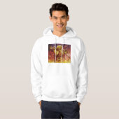 Brass Trio hoodie (Voorkant volledig)