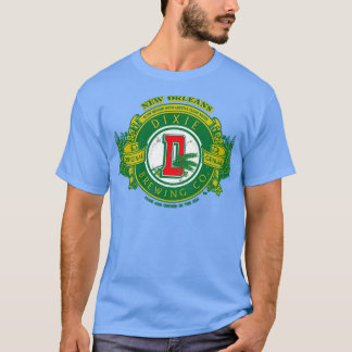 Brasserie DIXIE BEER faubourg classique 1 T-shirt