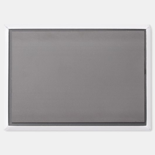 Brassic Rectangle Koelkastmagneet Magneet (Achterkant)