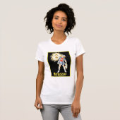  Brasso Ad T-shirt (Voorkant volledig)