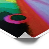 Brast KC-Afbeelding Poster (Hoek)