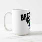 Brat Head Koffiemok (Links)