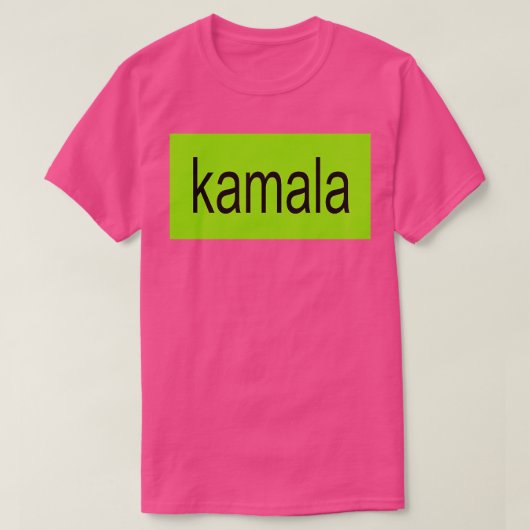 Brat Kamala Crewneck Sweatshirt (Design voorkant)