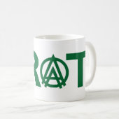 Brat-Mok Koffiemok (Voorkant rechts)