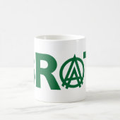 Brat-Mok Koffiemok (Center)