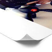 Bratayley...Annie en Hayley poster 💜 (Hoek)