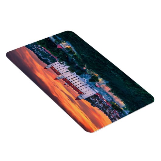 Bratislava 001A Magneet (Rechterzijde)