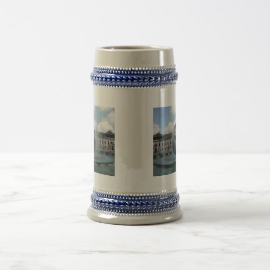 bratislava grasalkovich bierpul (Center)