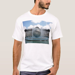 bratislava grasalkovich t-shirt