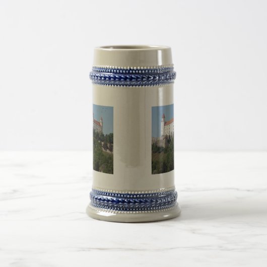 bratislava - kasteel bierpul (Center)