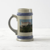 bratislava - kasteel bierpul (Links)