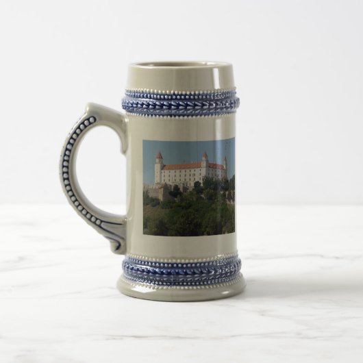 bratislava - kasteel bierpul (Links)