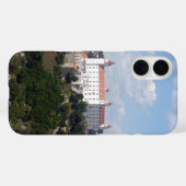 bratislava - kasteel Case-Mate iPhone case (Achterkant (horizontaal))