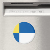 Bratislava Magneet (Insitu (Vaatwasser))