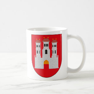 Bratislava Mok wapenschild