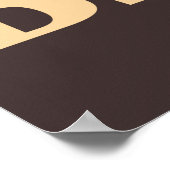 Bratislava Poster (Hoek)