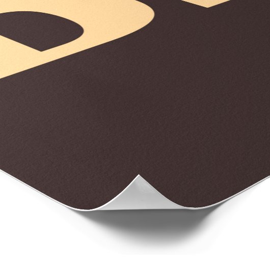 Bratislava Poster (Hoek)