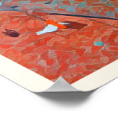 Bratislava Poster (Hoek)