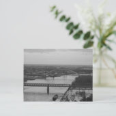 Bratislava postkaart (Staand voorkant)