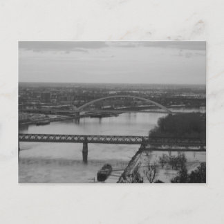 Bratislava postkaart