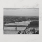 Bratislava postkaart (Voorkant)