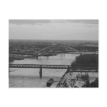 Bratislava postkaart