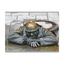 Bratislava postkaart