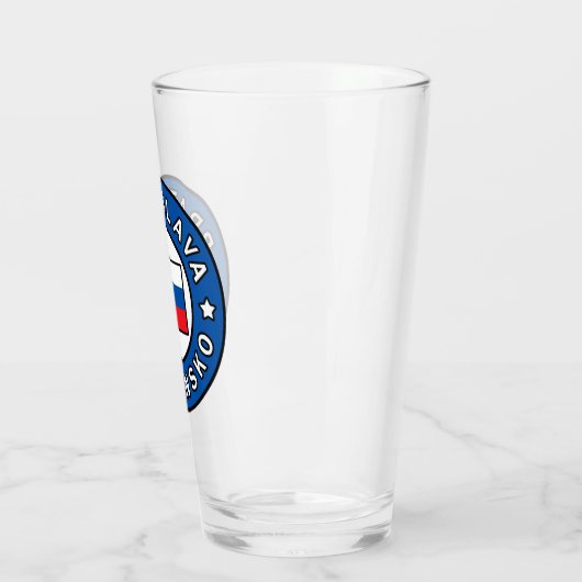 Bratislava Slovensko Glas (Links)