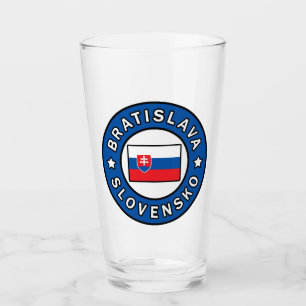 Bratislava Slovensko Glas