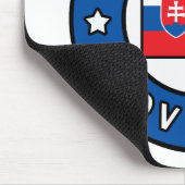 Bratislava Slovensko Muismat (Hoek)