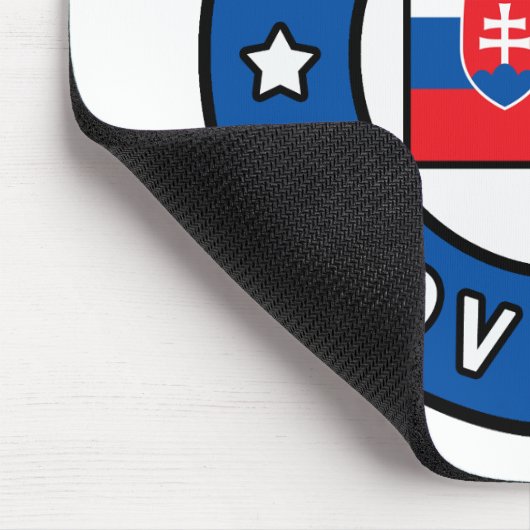 Bratislava Slovensko Muismat (Hoek)