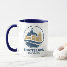 Bratislava Slowakije Europa