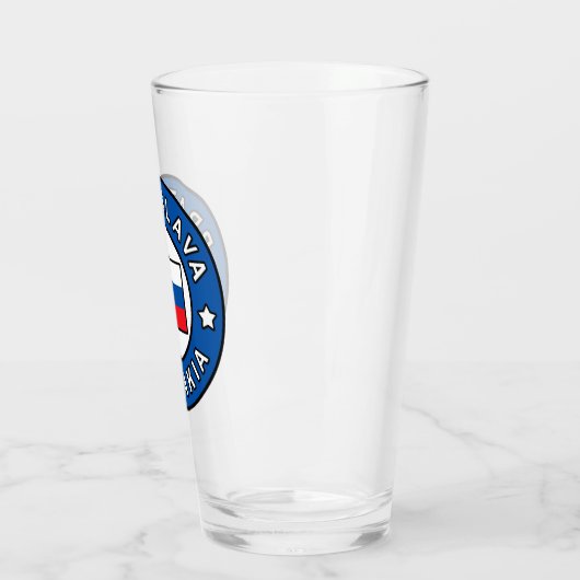 Bratislava Slowakije Glas (Links)