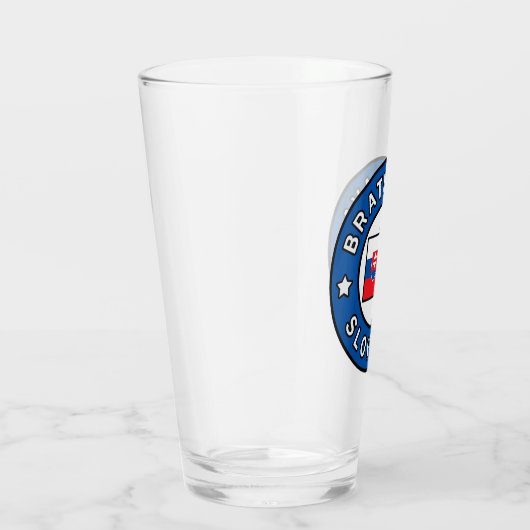 Bratislava Slowakije Glas (Rechts)