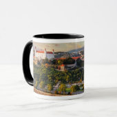 Bratislava, Slowakije Mok (Voorkant links)