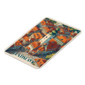  Bratislava Slowakije Reizen, Oude stadstoren Magneet (Linkerzijde)