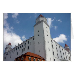 bratislava wit kasteel